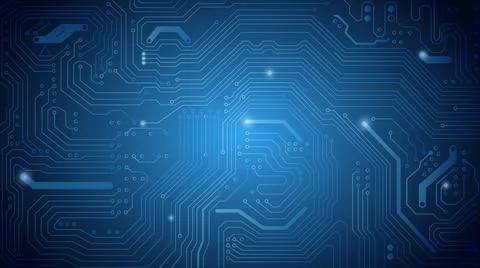 Communication technology high-tech sense concept vector illustration	 Stock Illustration