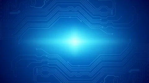 Communication technology high-tech sense concept vector illustration	 Stock Illustration
