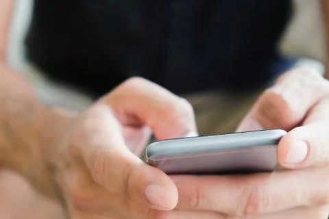 Communication technology Stock Photos