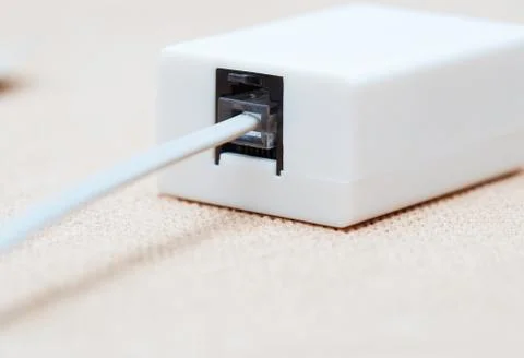 Communication tools Stock Photos