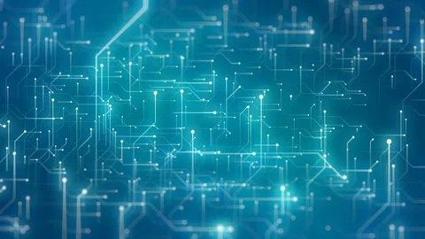 Communications Video stock 98559315