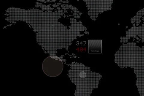 Communications GPS.mp4 Stock Footage 32859950