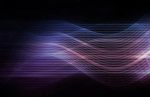 Communications Illustrazione stock