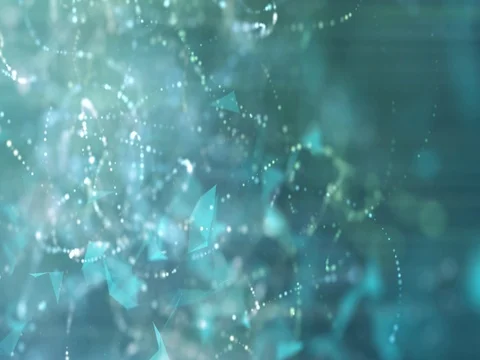 Communications network Stock Footage 73967463