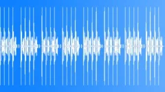 Communicator Sound Effect