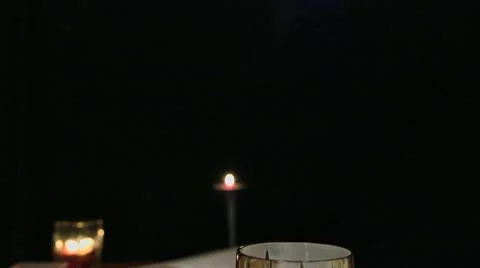 Communion Stock Footage 12418784