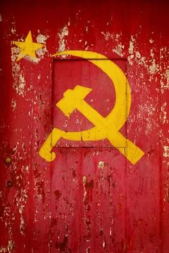 Communist party Stock Photos