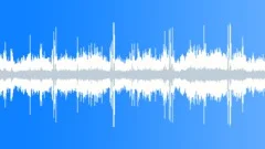 Community Center Ambiance Sound Effect