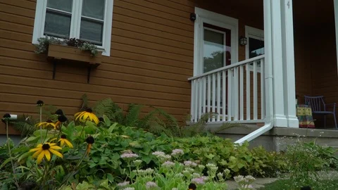 COMMUNITY CONDOMINIUM ORGANIC Video stock 102292487