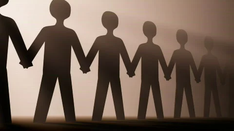 Community Stock Footage 597260