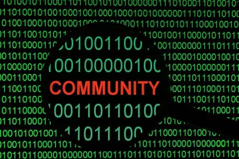 Community Illustration