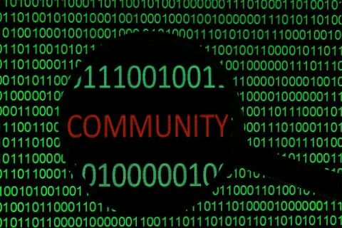 Community Illustration