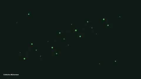 Community-momentum-network-collective-action-loop-4k Stock Footage 344394652
