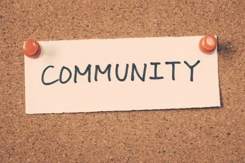 Community Stock Photos