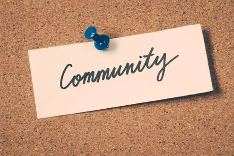 Community Stock Photos