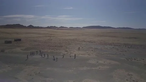 Community Soccer Stock Footage 82630582