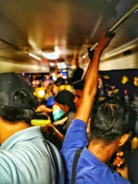 Commute Stock Photos