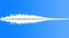 Commuter Train Arriving 1Sound Effect