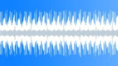 Commuter Train Loop 1Sound Effect