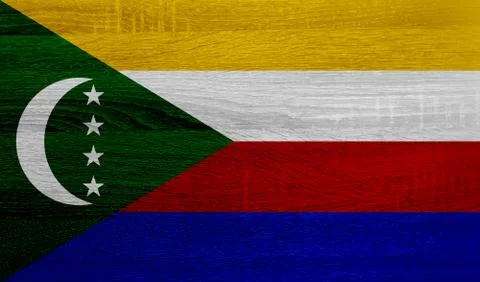 Comoros Stock Photos