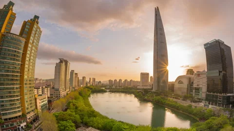 Comp 1 1 Stock Footage 166987674