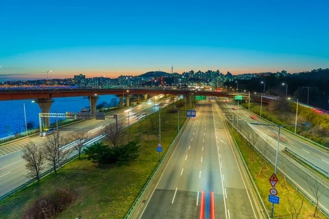 Comp 1 3 Stock Footage 106662901