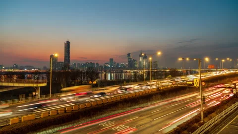 Comp 1 Stock Footage 166987416