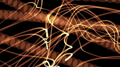 Comp 25 Stock Footage 1063659