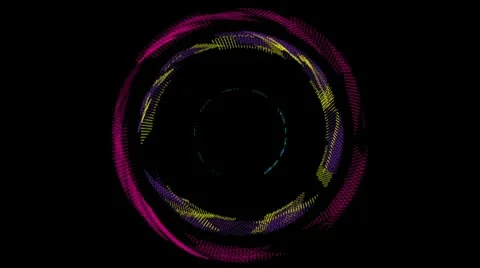 Comp 3 Stock Footage 10791394