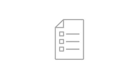 Comp lista 1 render Stock Footage 336802842
