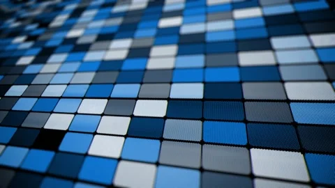 COMP-Square-Blue-03-Slower Vidéo 146145528