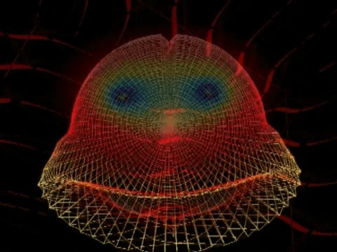 Comp05-55 Stock Footage 6530437