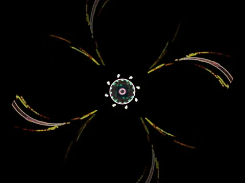 Comp06-24-2 Stock Footage 6530411