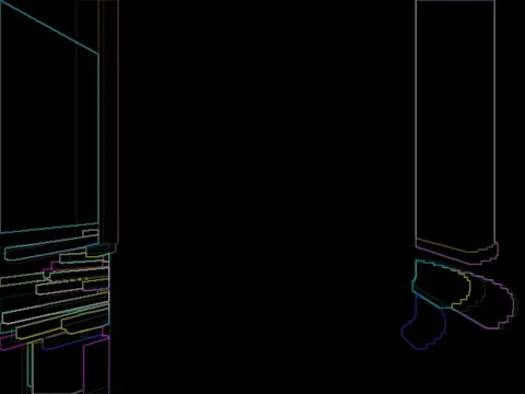 Comp12-30-2 Stock Footage 6530492