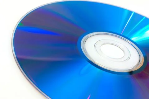 Compact disc Stockfoto's