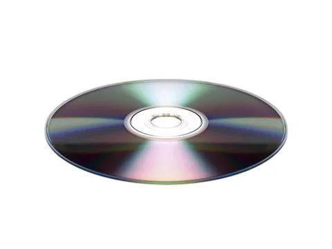 Compact Disc Stock Photos