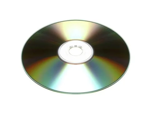 Compact Disc Stock Photos