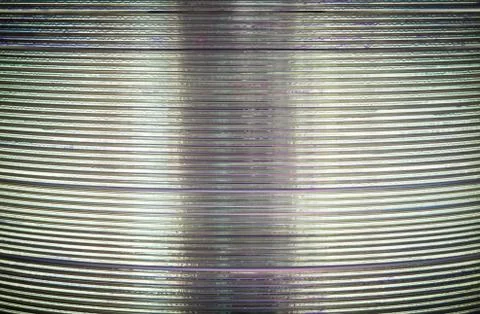 Compact discs stack pattern, Background Stock Photos