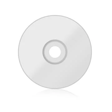 Compact disk Stock Photos
