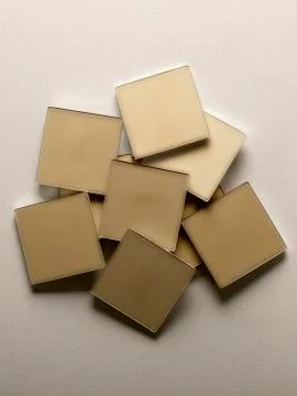 Compact foundation make up Stock Photos