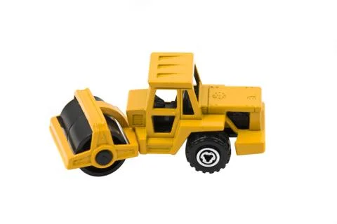 Compactor Foto stock