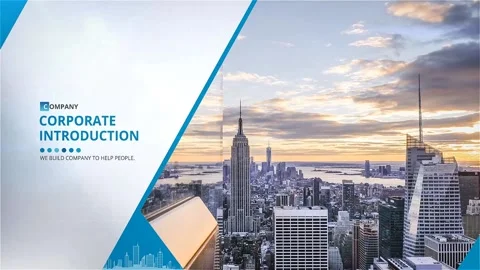 The Company  After Effects	Stock