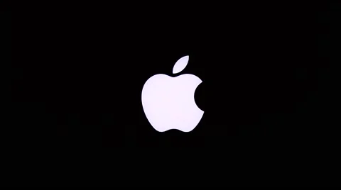 Company. Apple Inc. is an Multinational technology company that sells consumer  Stock Footage 68907036