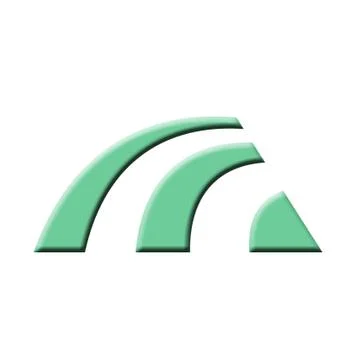 Company logo Stock Illustration