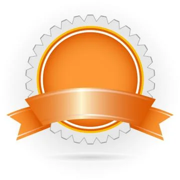 Company logo Stock-Illustration