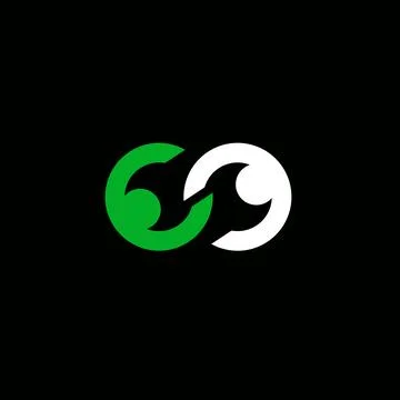 Company logo Stock Illustration