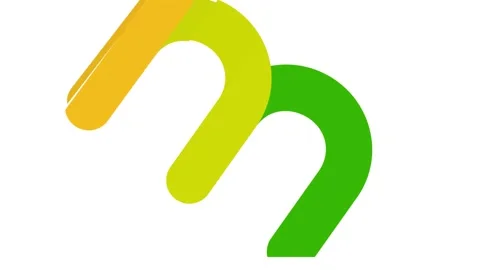 Company Logo Motion Stock Footage 143638621