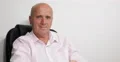Company Official Image Spokesman Approving Discussion Serious Man Smile Relaxed 4k or 4k+ Resolution