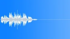 Company Sound Identity - Positive Sound Effect