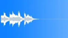 Company Welcome Logo - Feel-Good Sound Effect